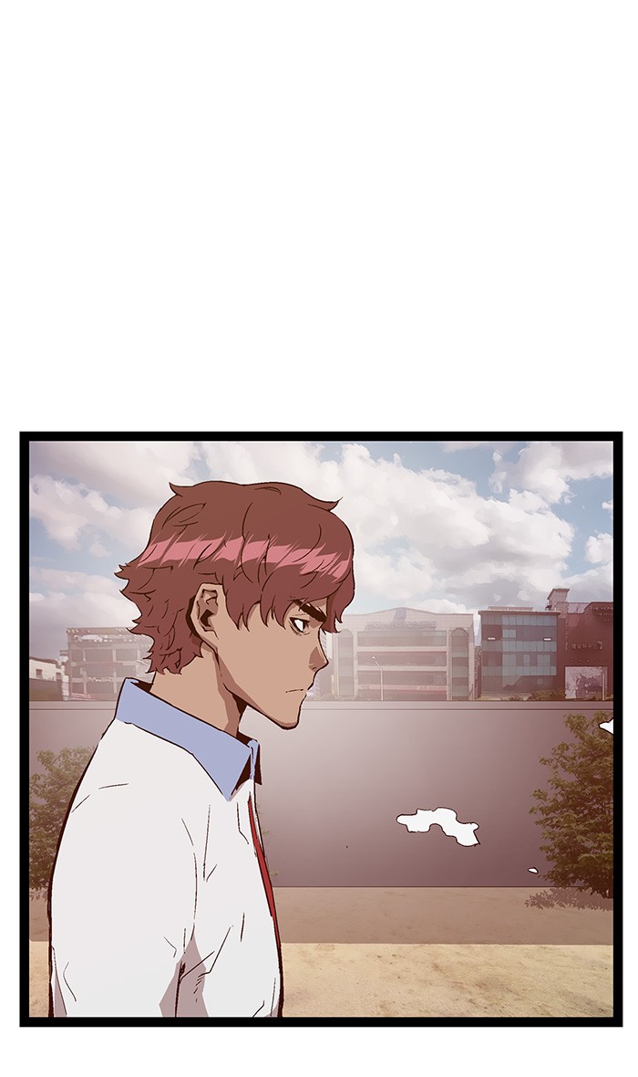 Baca Manhwa Weak Hero Chapter 107 Gambar 2