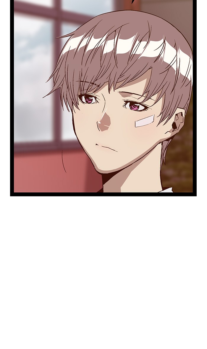 Weak Hero Chapter 107 Gambar 23