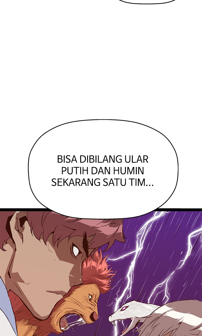 Weak Hero Chapter 107 Gambar 32