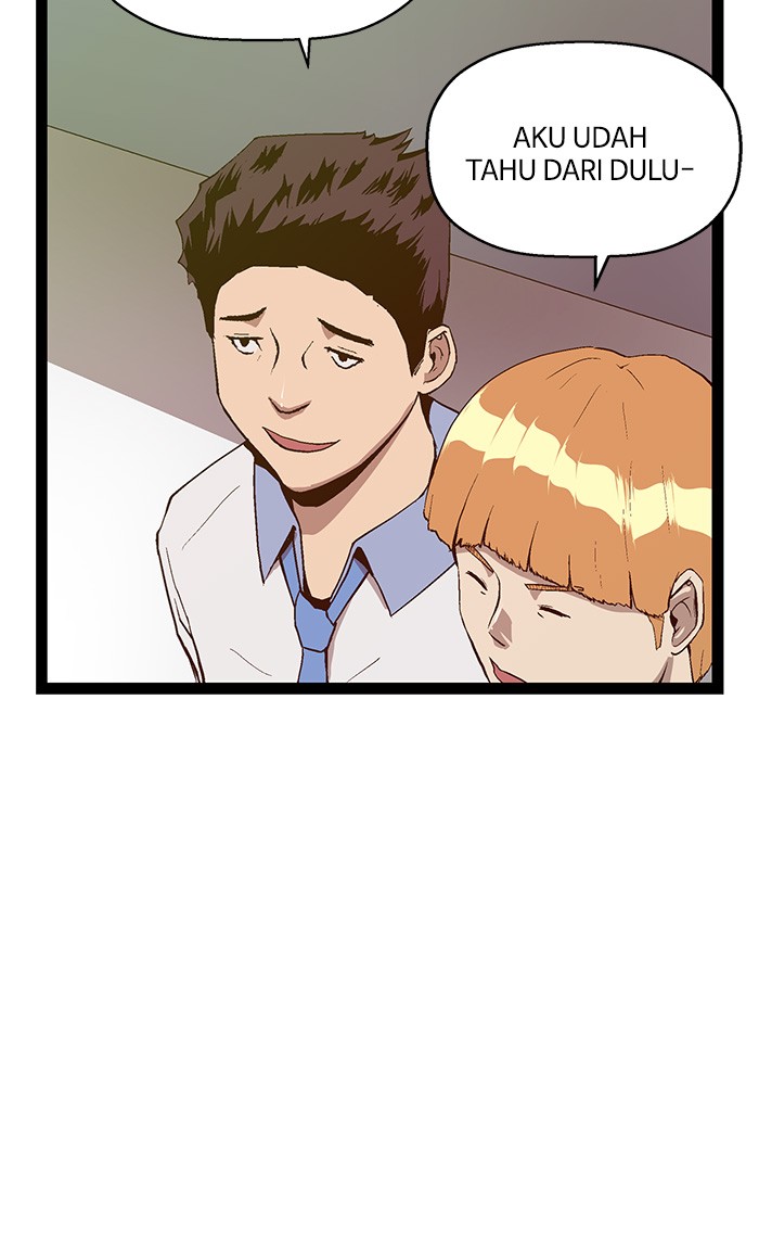 Weak Hero Chapter 107 Gambar 34