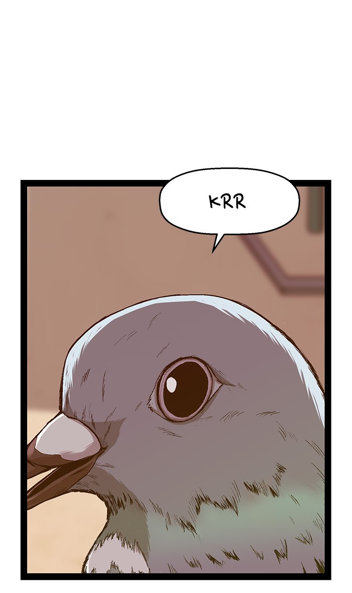 Weak Hero Chapter 107 Gambar 4