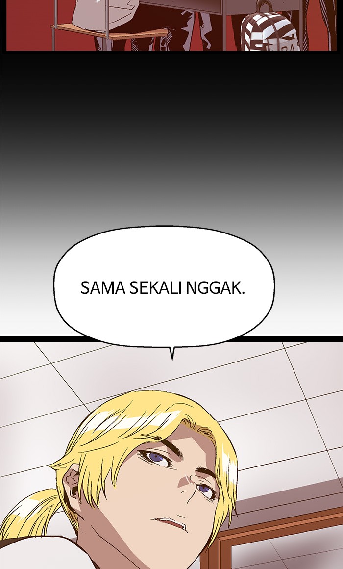 Weak Hero Chapter 107 Gambar 47