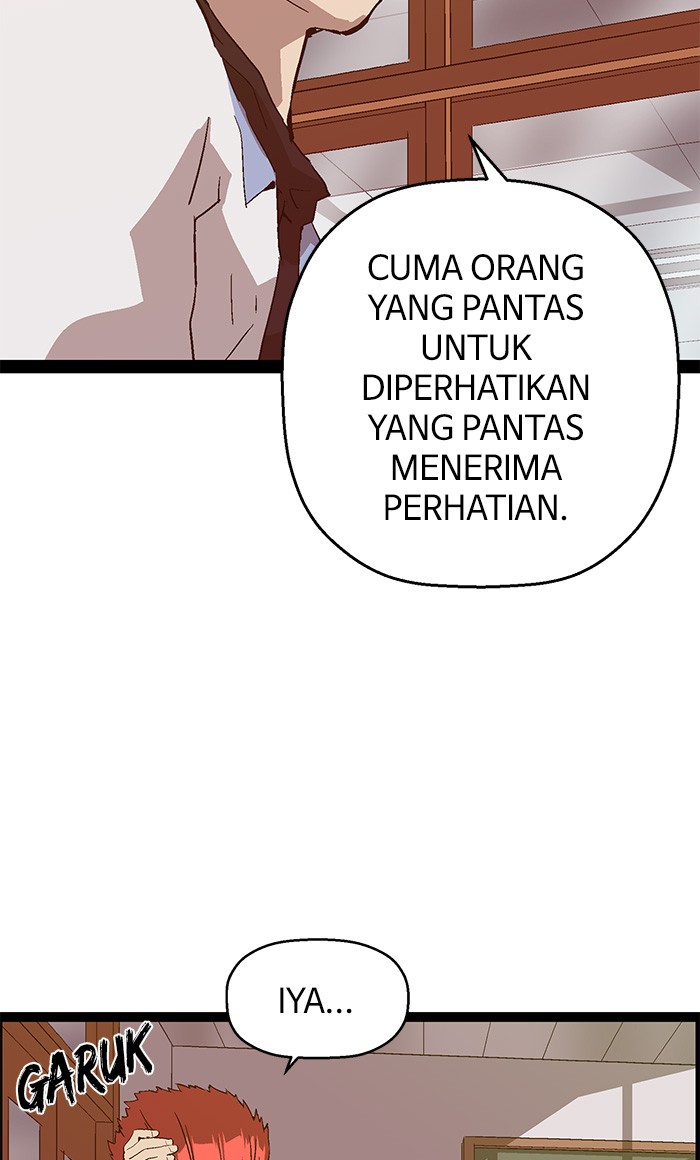 Weak Hero Chapter 107 Gambar 48