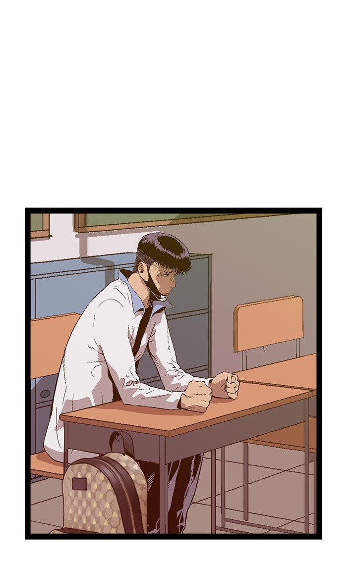 Weak Hero Chapter 107 Gambar 50