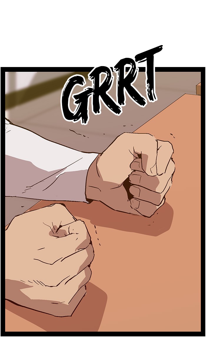 Weak Hero Chapter 107 Gambar 51