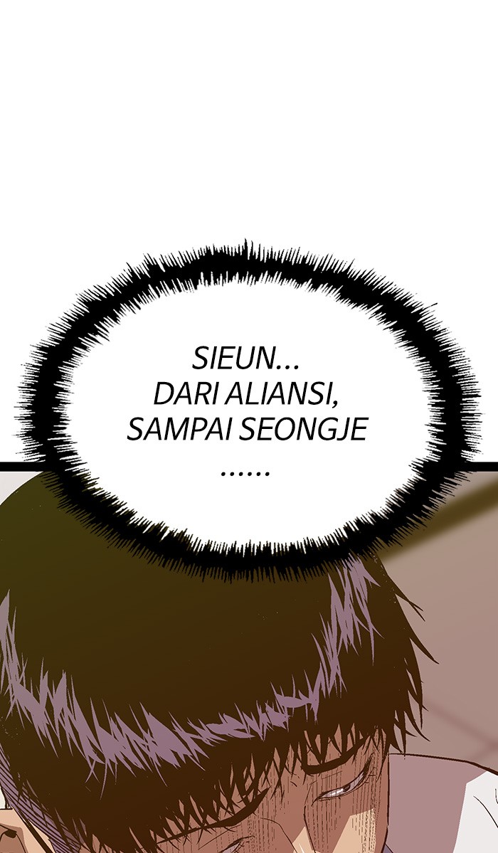 Weak Hero Chapter 107 Gambar 52