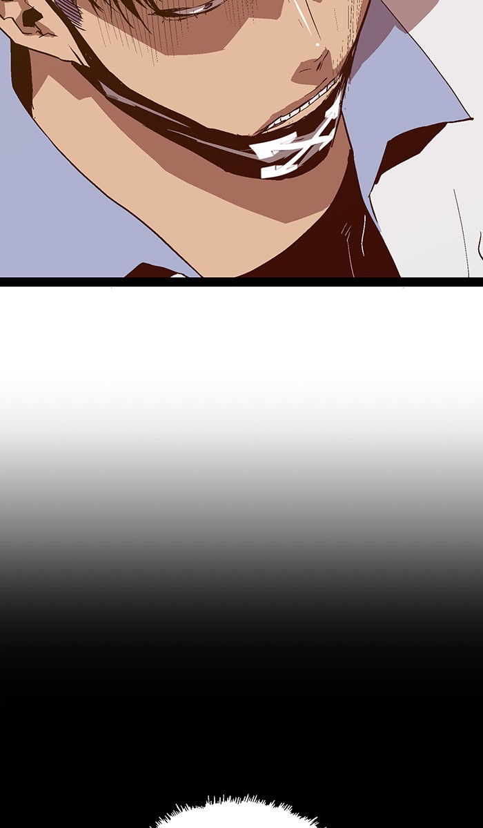 Weak Hero Chapter 107 Gambar 53