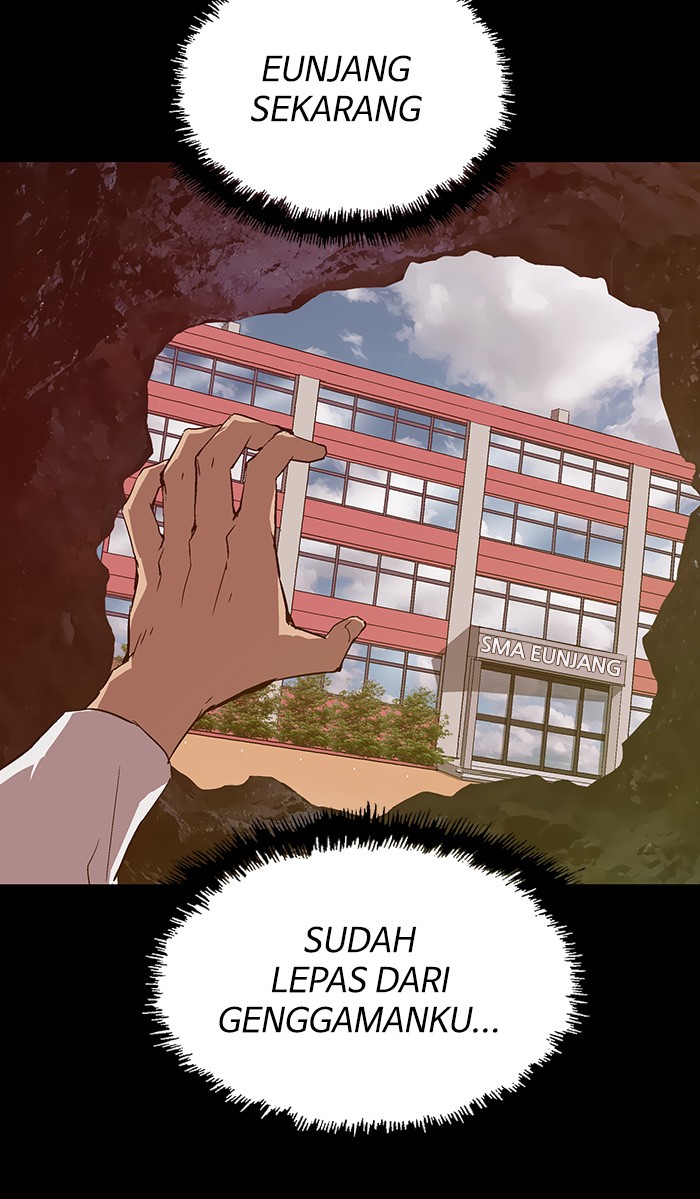 Weak Hero Chapter 107 Gambar 54