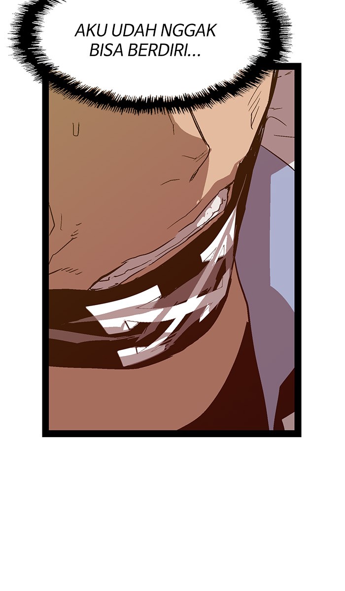 Weak Hero Chapter 107 Gambar 60