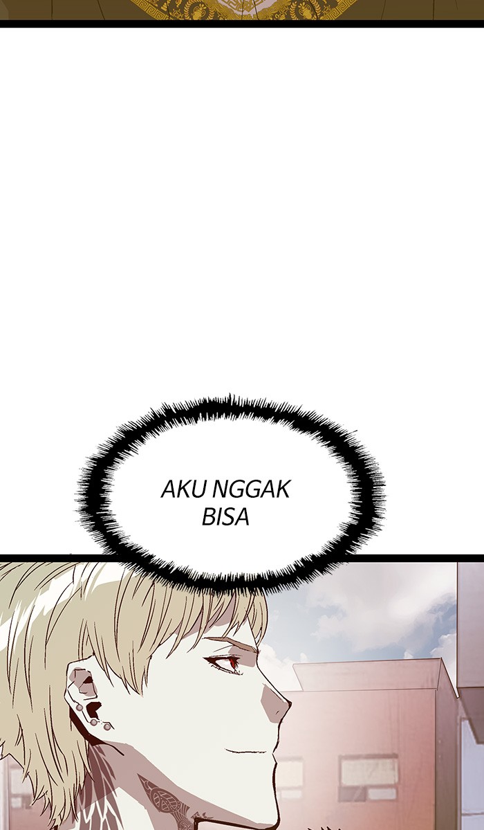 Weak Hero Chapter 107 Gambar 62