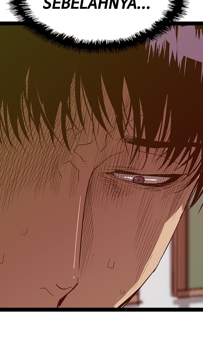 Weak Hero Chapter 107 Gambar 64