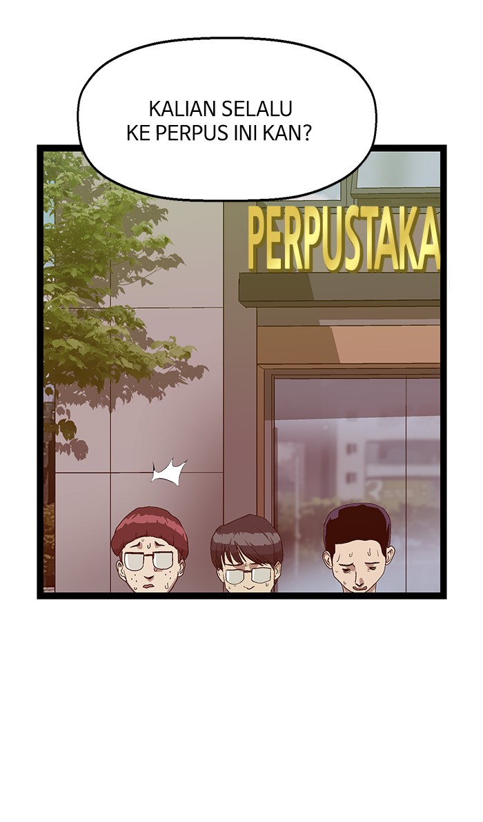 Weak Hero Chapter 107 Gambar 82