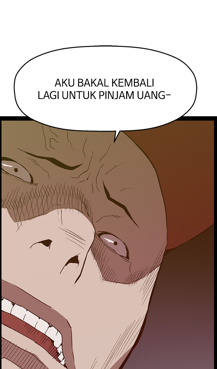 Weak Hero Chapter 107 Gambar 84