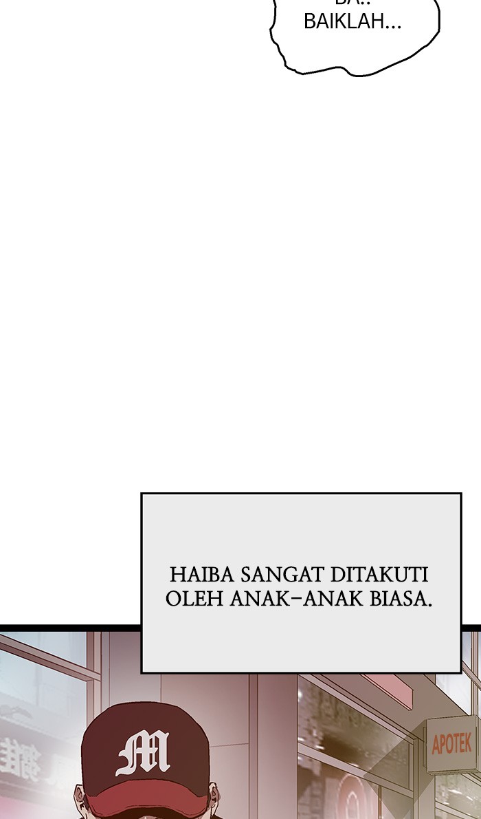 Weak Hero Chapter 107 Gambar 86