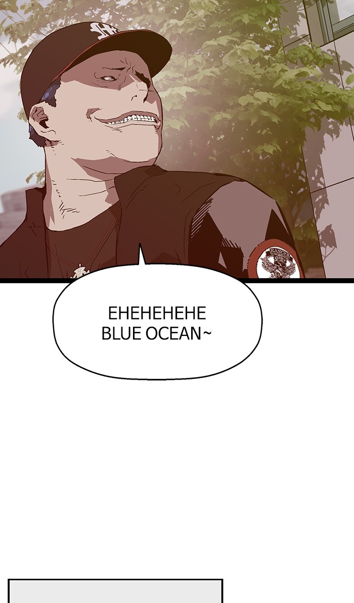 Weak Hero Chapter 107 Gambar 88