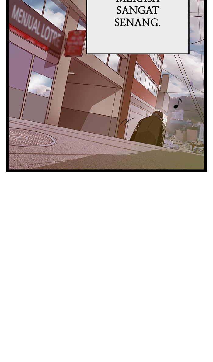 Weak Hero Chapter 107 Gambar 90