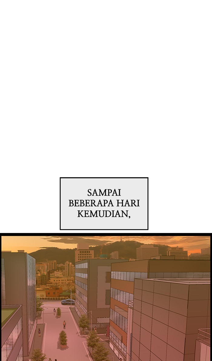 Weak Hero Chapter 107 Gambar 91