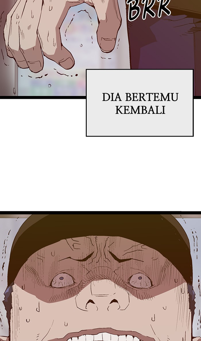 Weak Hero Chapter 107 Gambar 93