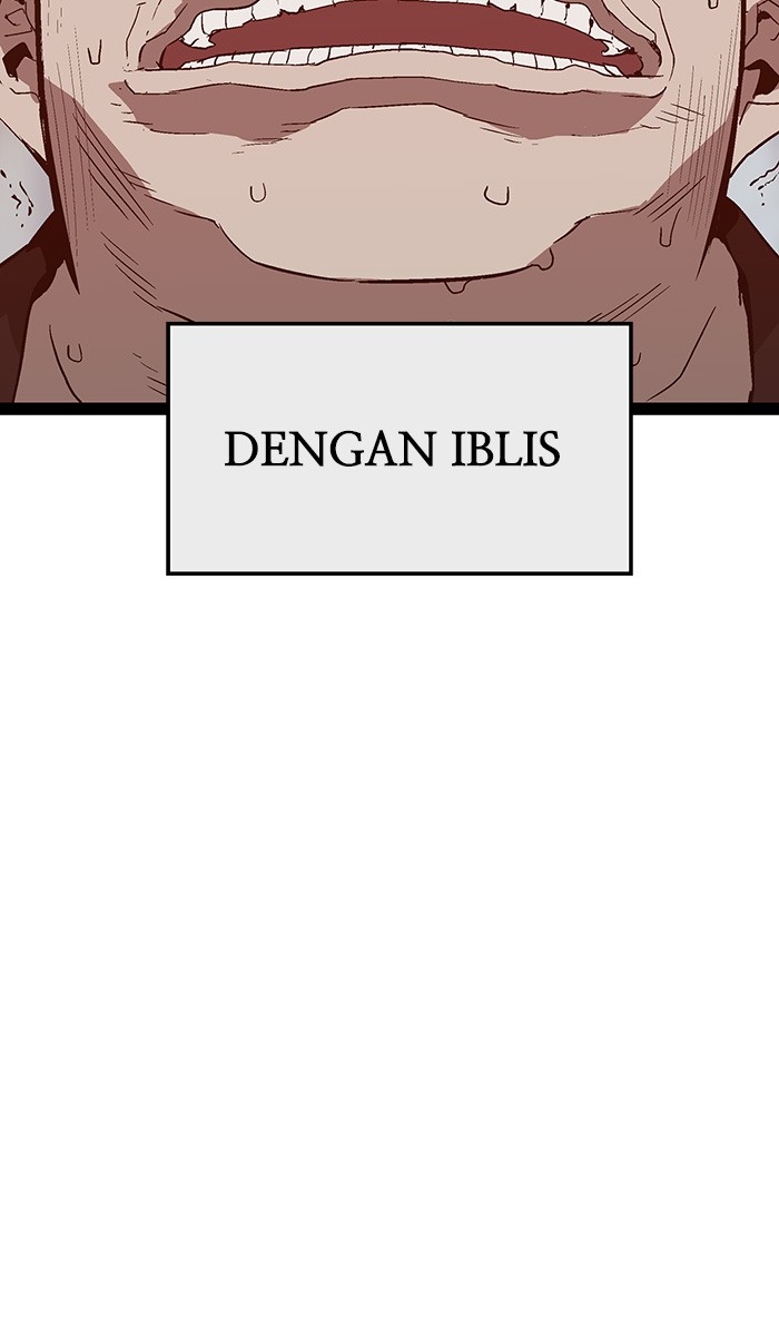 Weak Hero Chapter 107 Gambar 94
