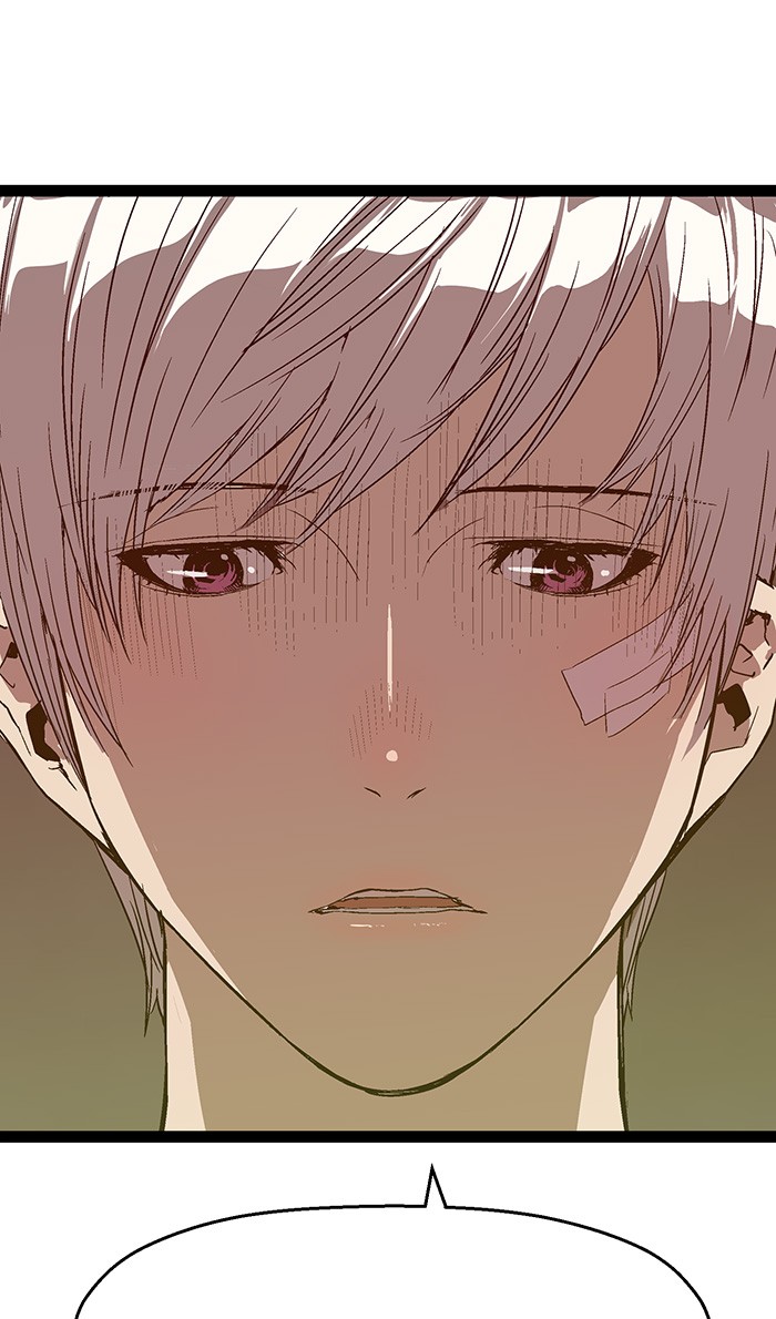 Weak Hero Chapter 107 Gambar 97