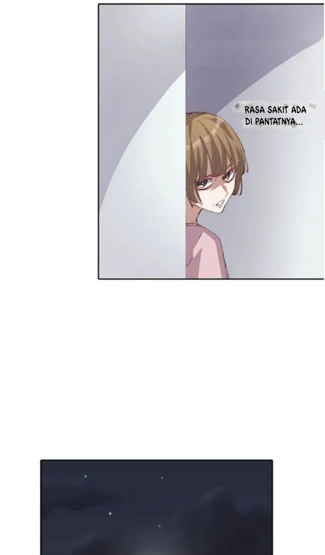 The Gods, Comes and Go Chapter 07 Gambar 10