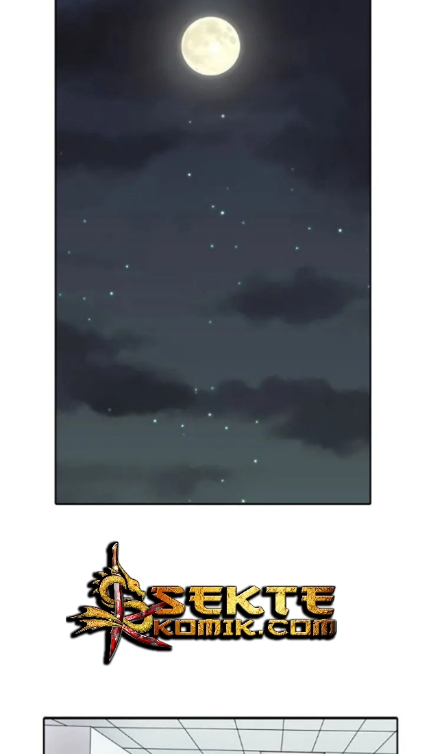 The Gods, Comes and Go Chapter 07 Gambar 11