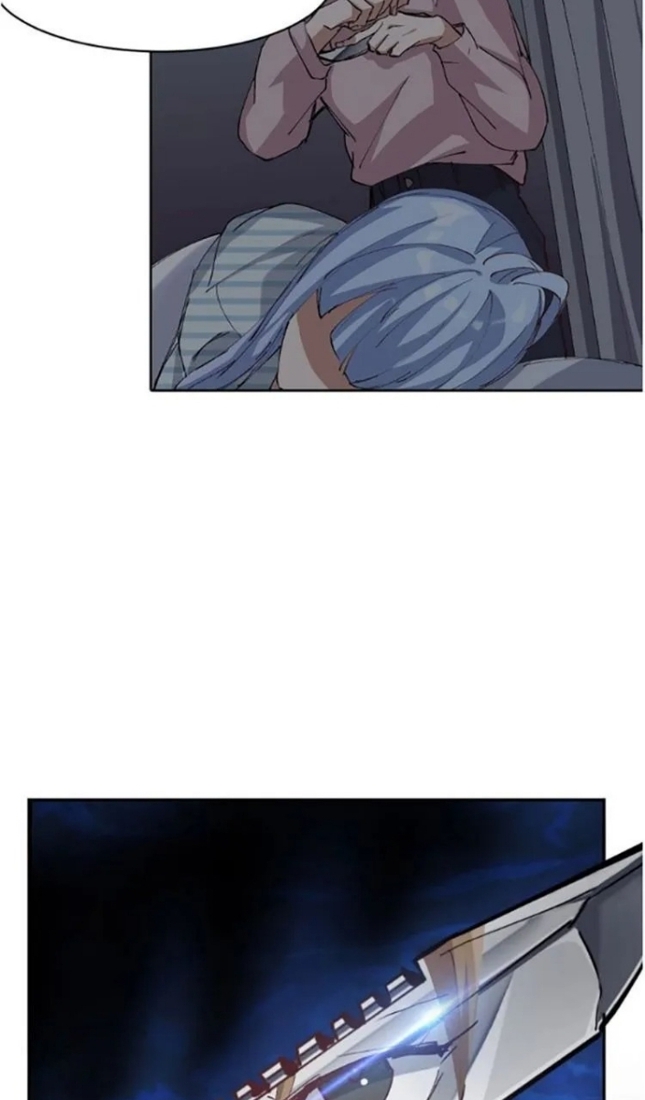 The Gods, Comes and Go Chapter 07 Gambar 16