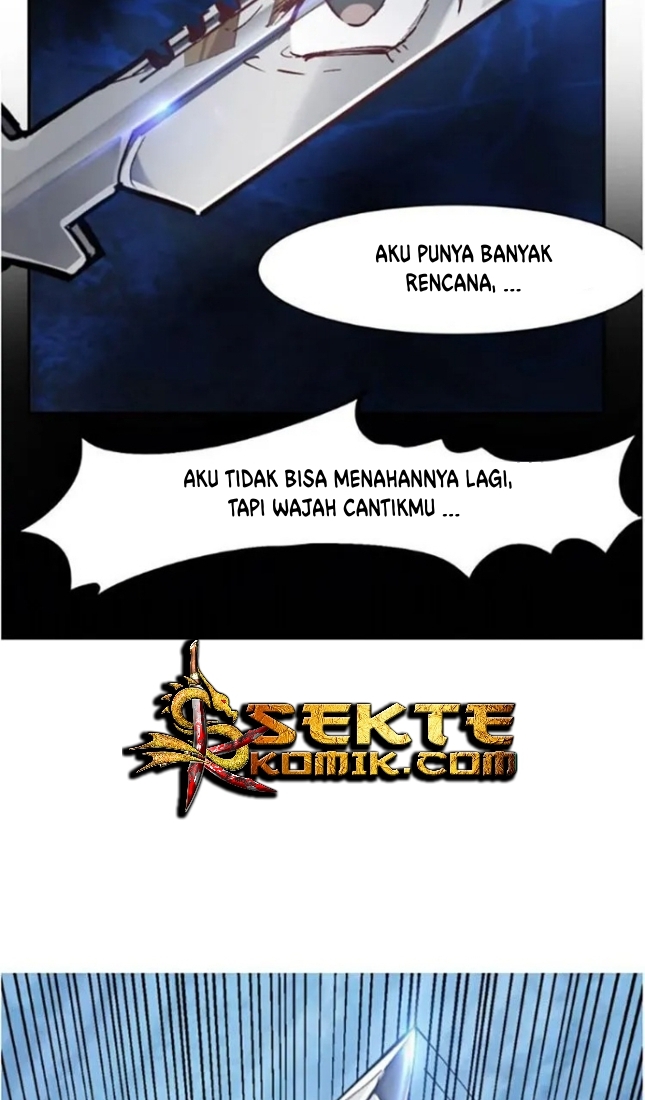 The Gods, Comes and Go Chapter 07 Gambar 17