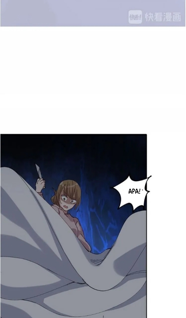 The Gods, Comes and Go Chapter 07 Gambar 21
