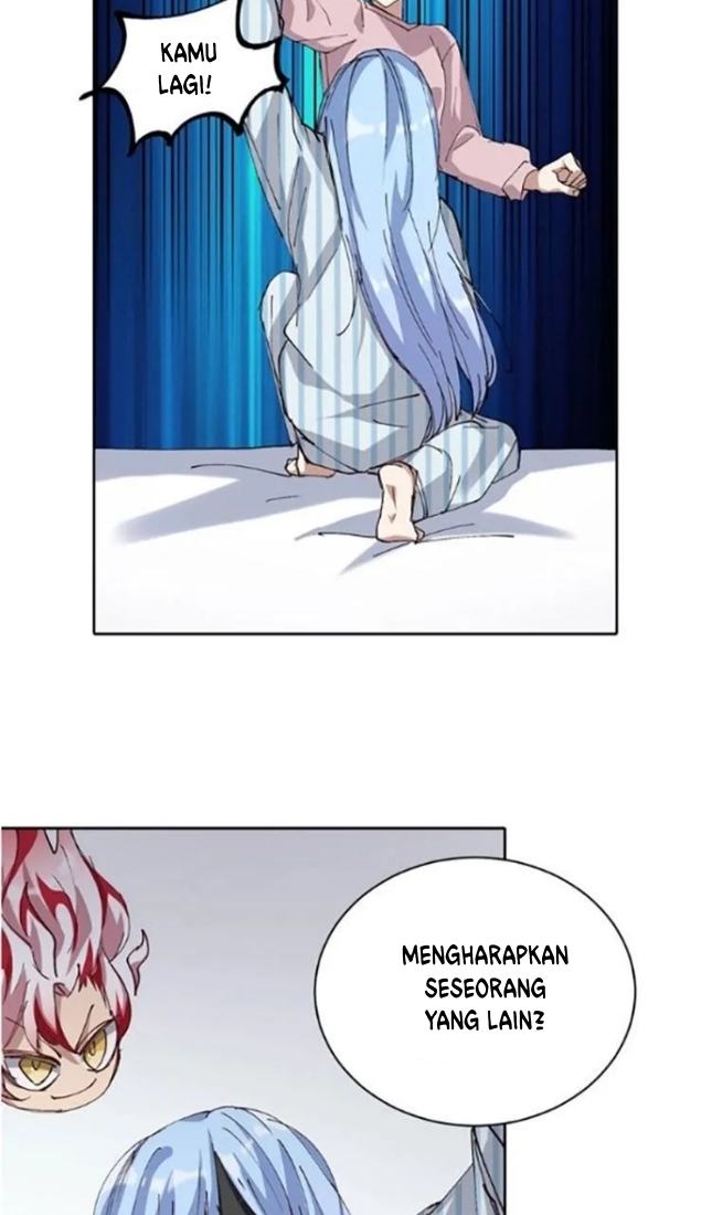 The Gods, Comes and Go Chapter 07 Gambar 24