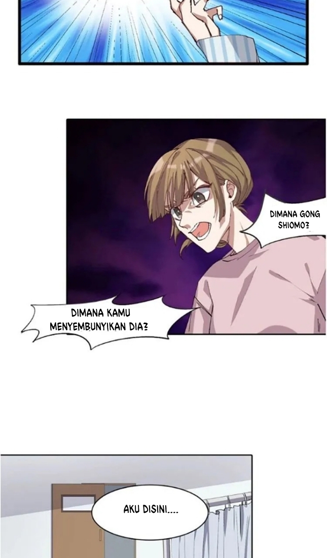 The Gods, Comes and Go Chapter 07 Gambar 26