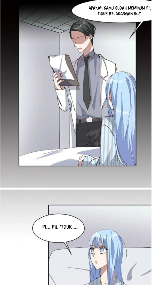 The Gods, Comes and Go Chapter 07 Gambar 32
