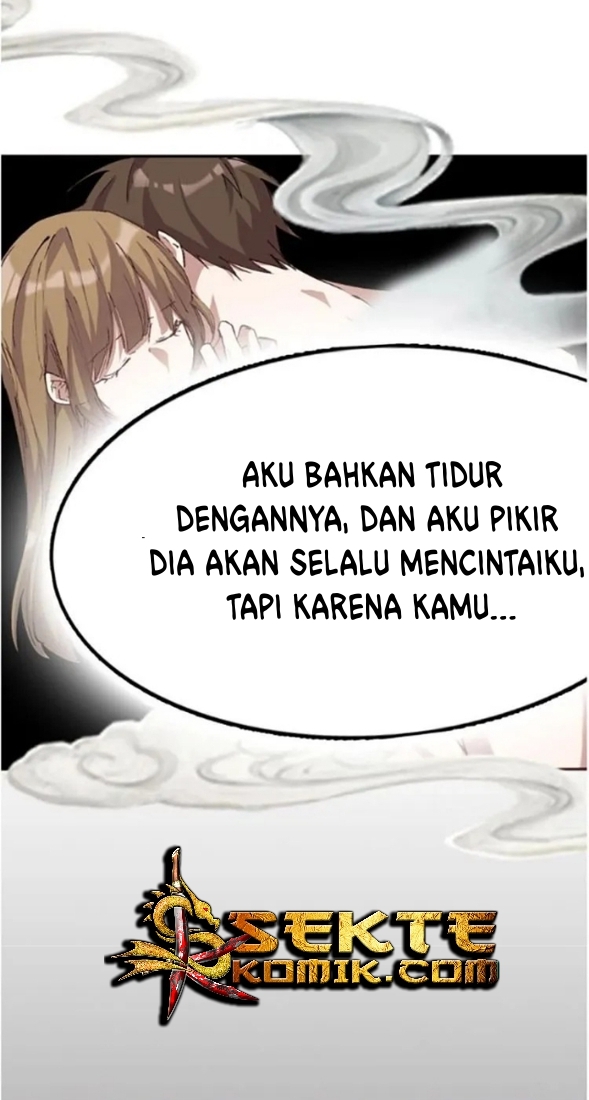 The Gods, Comes and Go Chapter 07 Gambar 37