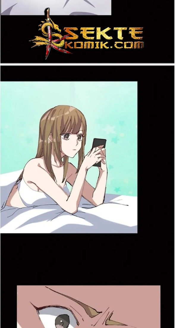 The Gods, Comes and Go Chapter 07 Gambar 39