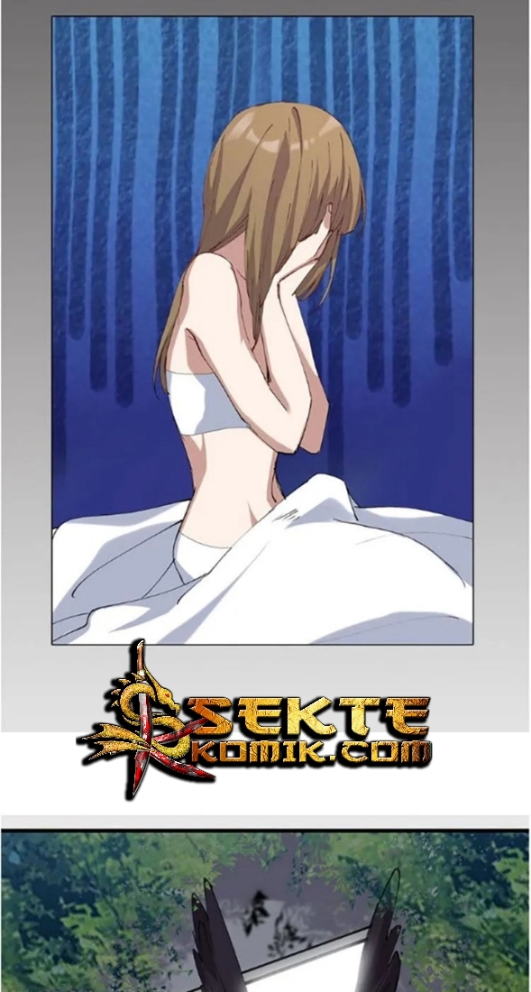 The Gods, Comes and Go Chapter 07 Gambar 41