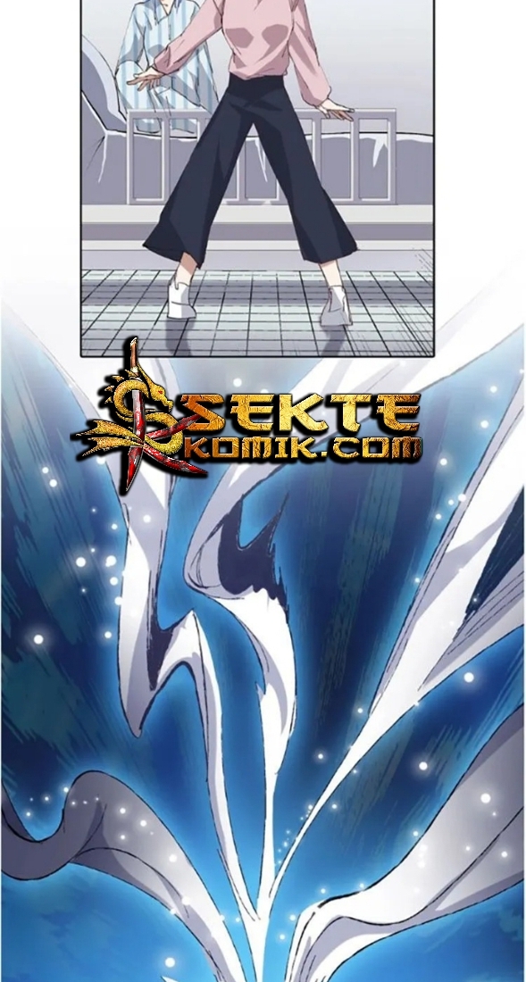 The Gods, Comes and Go Chapter 07 Gambar 45