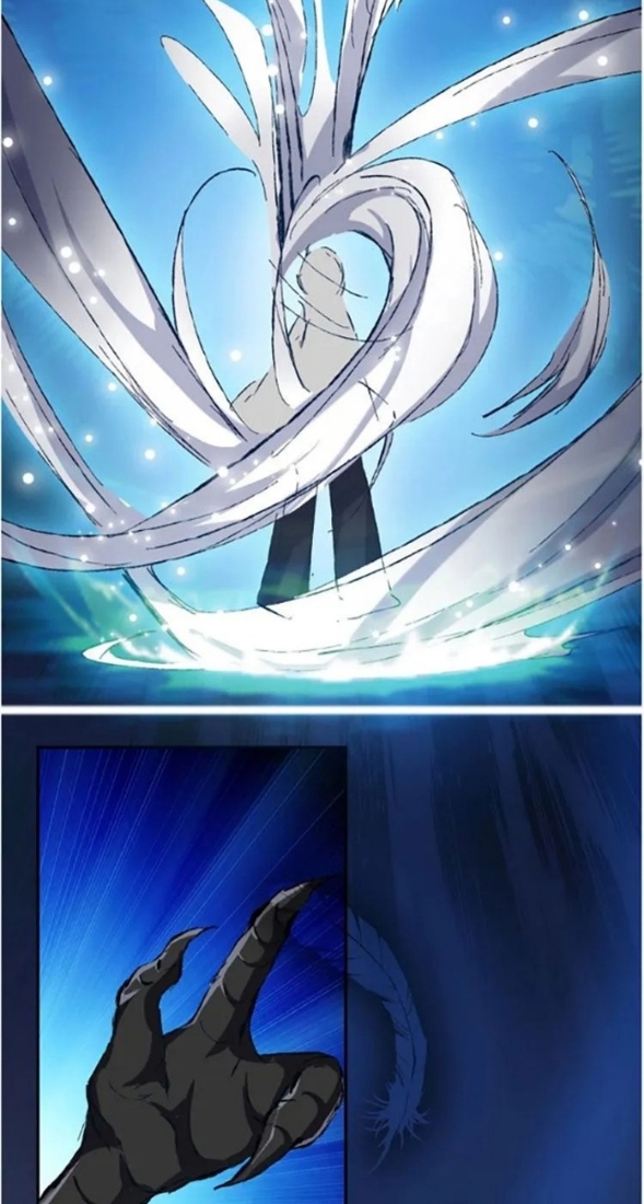The Gods, Comes and Go Chapter 07 Gambar 46