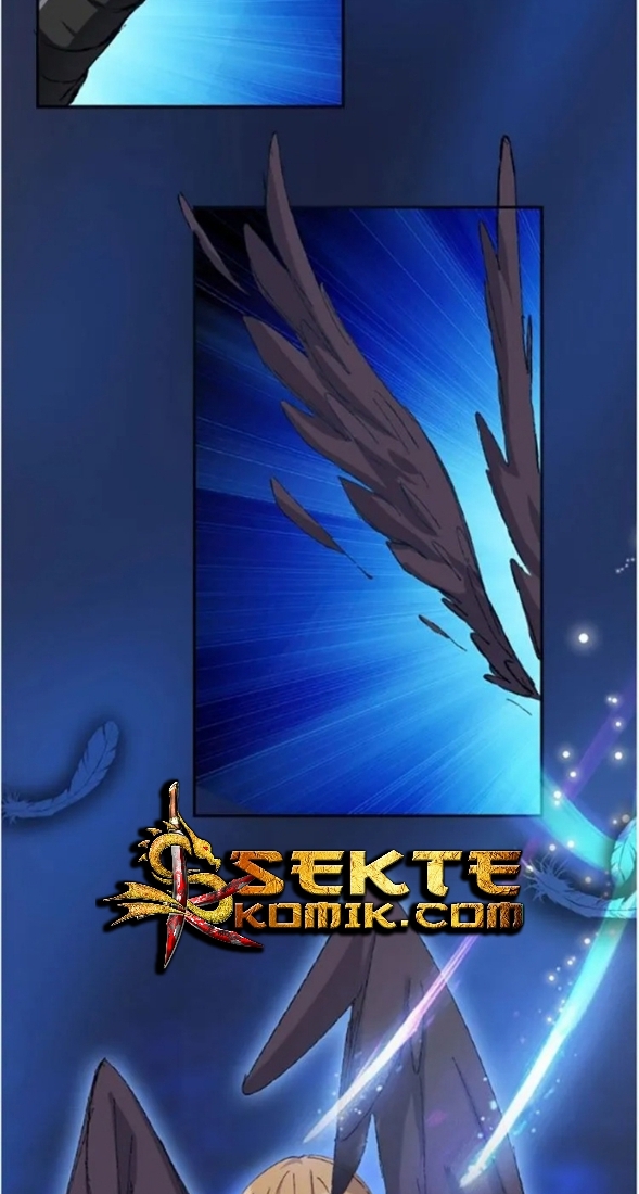 The Gods, Comes and Go Chapter 07 Gambar 47