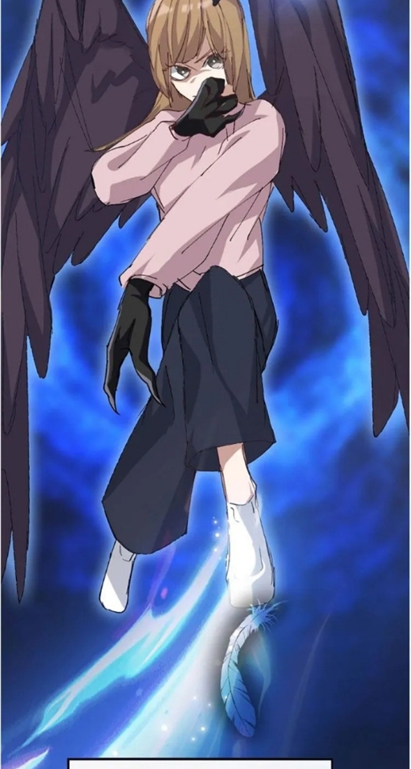 The Gods, Comes and Go Chapter 07 Gambar 48