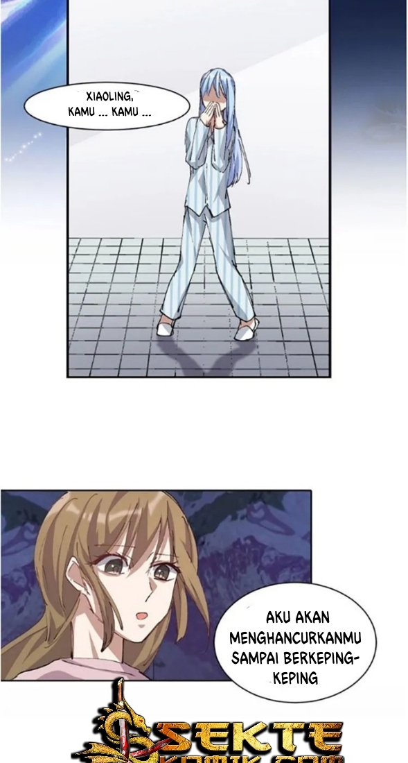 The Gods, Comes and Go Chapter 07 Gambar 49