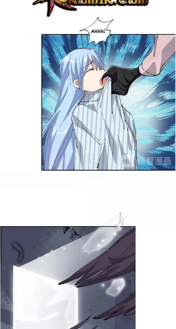 The Gods, Comes and Go Chapter 07 Gambar 50