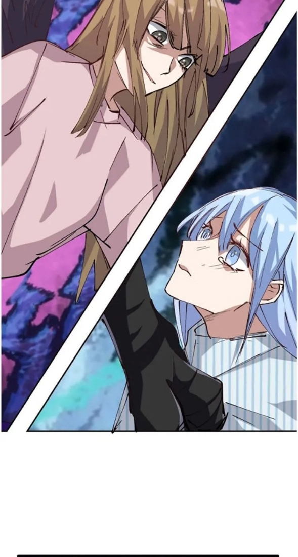 The Gods, Comes and Go Chapter 07 Gambar 53