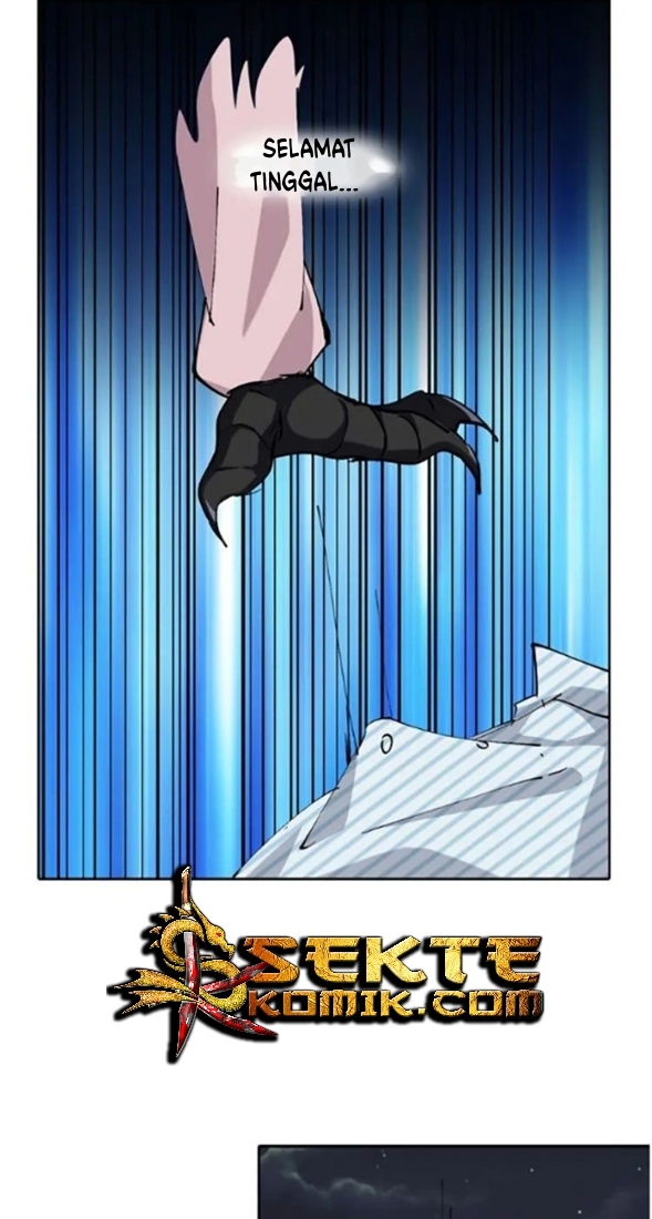 The Gods, Comes and Go Chapter 07 Gambar 54