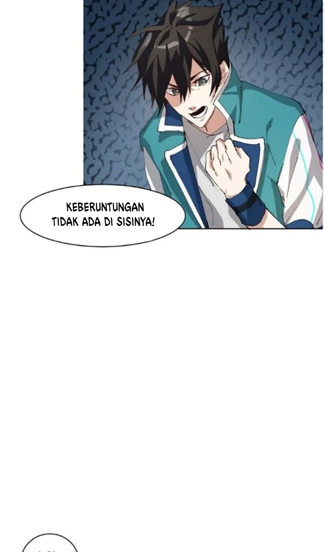 The Gods, Comes and Go Chapter 07 Gambar 6