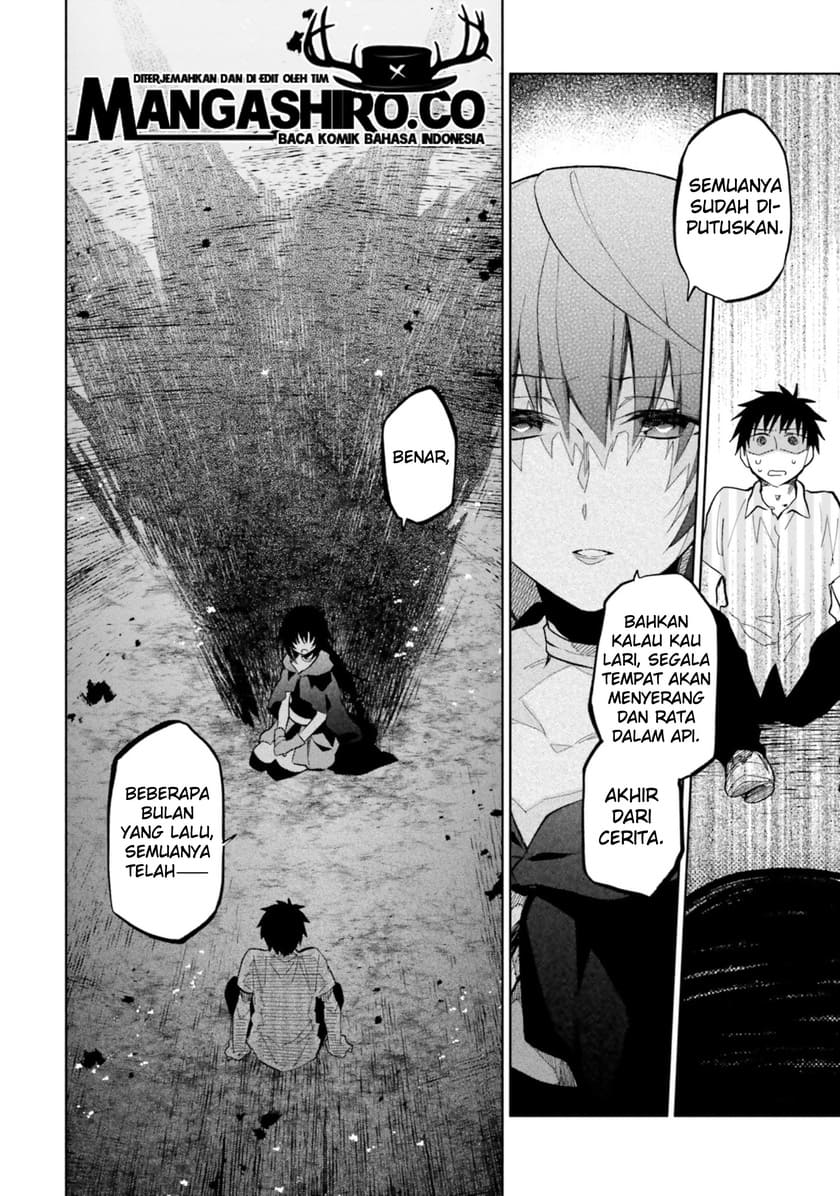 takarakuji de 40 oku atatta n dakedo isekai ni ijuusuru chapter 31 - Page 21