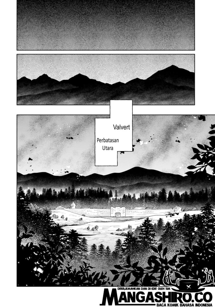 takarakuji de 40 oku atatta n dakedo isekai ni ijuusuru chapter 31 - Page 27