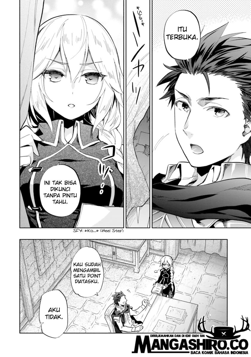 takarakuji de 40 oku atatta n dakedo isekai ni ijuusuru chapter 31 - Page 29