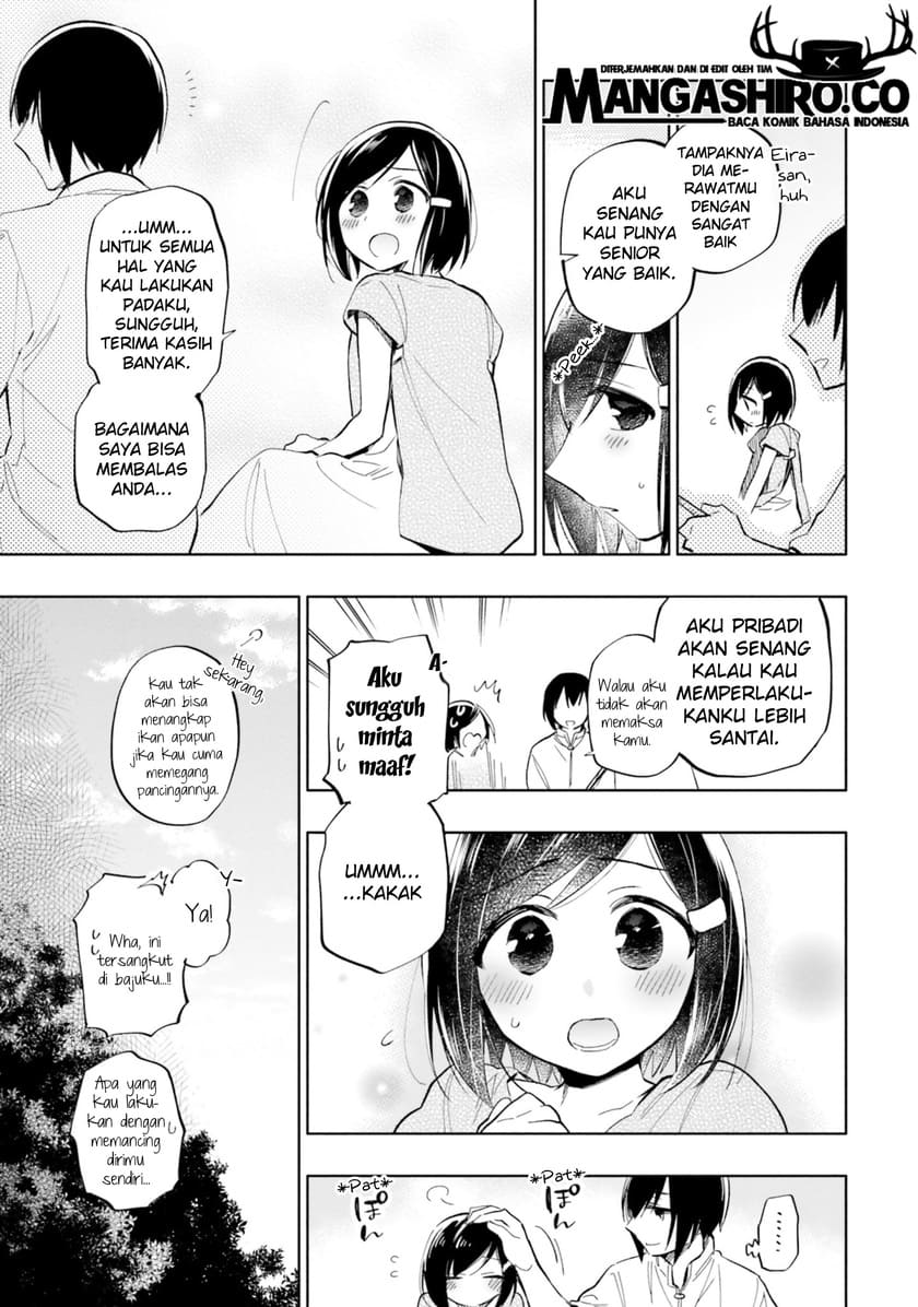 takarakuji de 40 oku atatta n dakedo isekai ni ijuusuru chapter 31 - Page 4