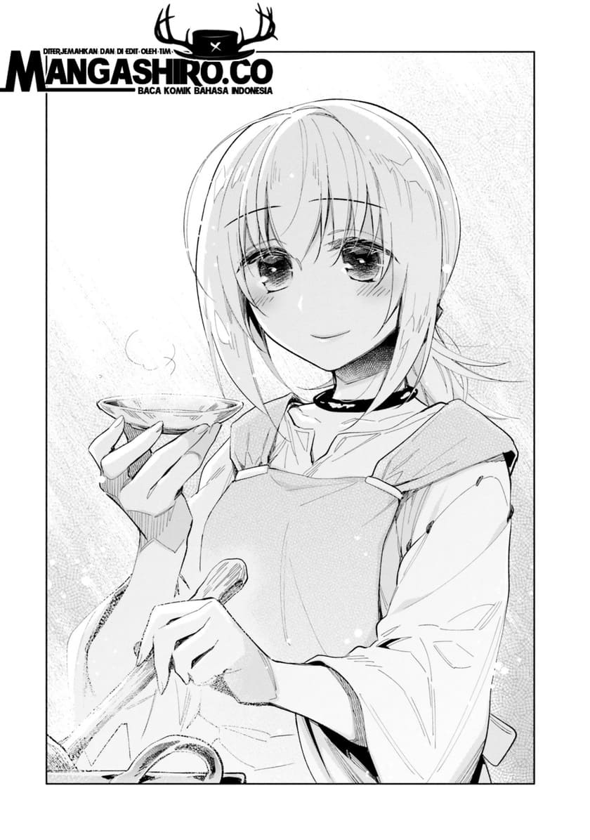 takarakuji de 40 oku atatta n dakedo isekai ni ijuusuru chapter 31 - Page 5