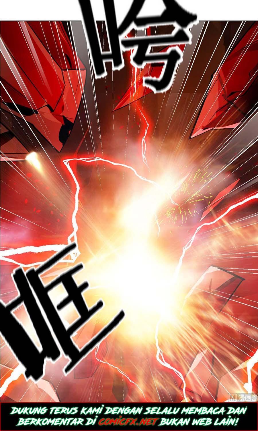 The Nine Heaven of Martial Arts Chapter 34 Gambar 4